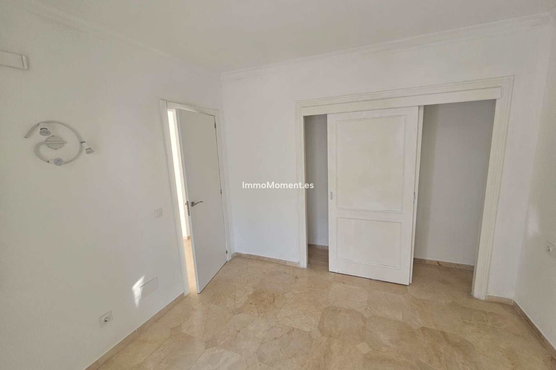 Resale - Apartment - Mijas - Mijas Costa