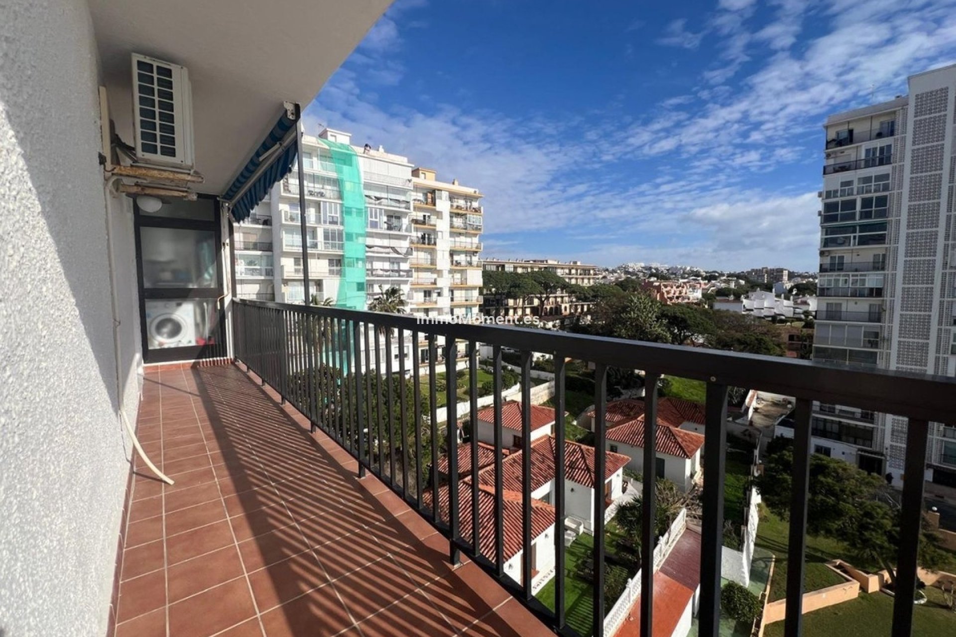 Resale - Apartment - Mijas - Mijas Costa