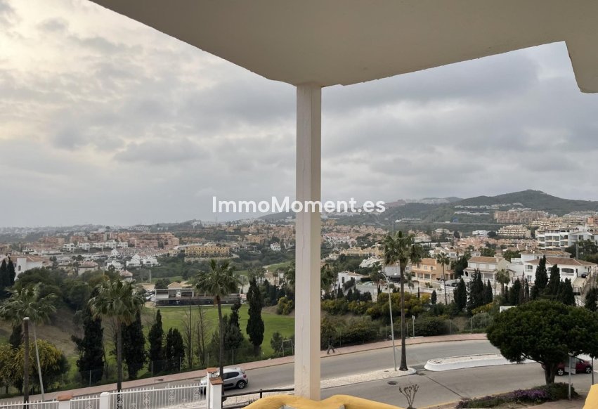 Resale - Apartment - Mijas - Mijas Costa