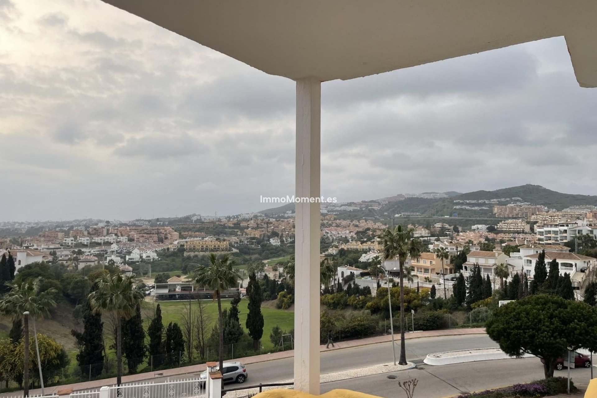Resale - Apartment - Mijas - Mijas Costa