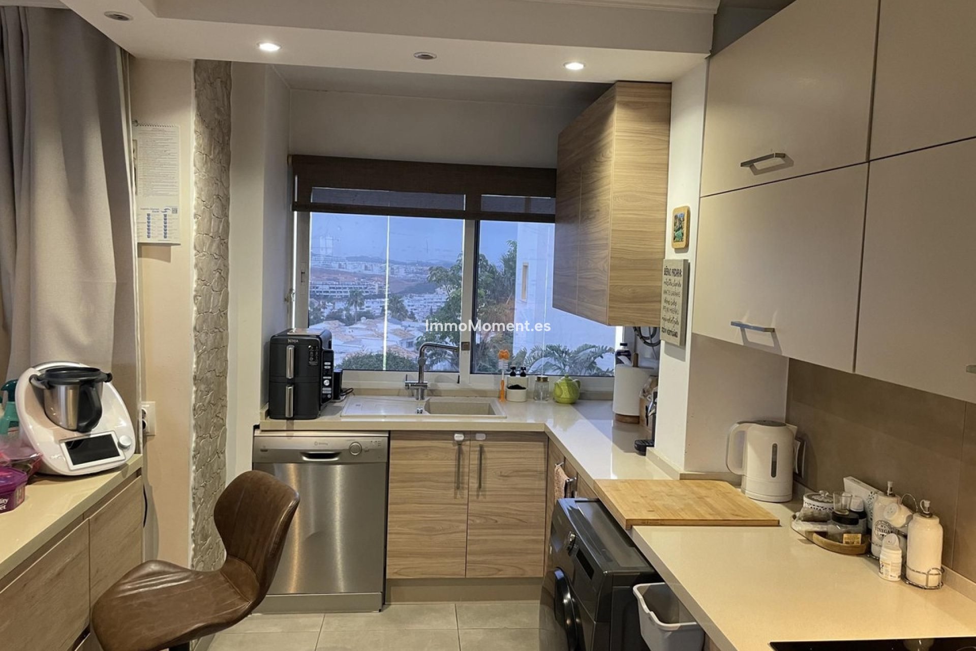 Resale - Apartment - Mijas - Mijas Costa