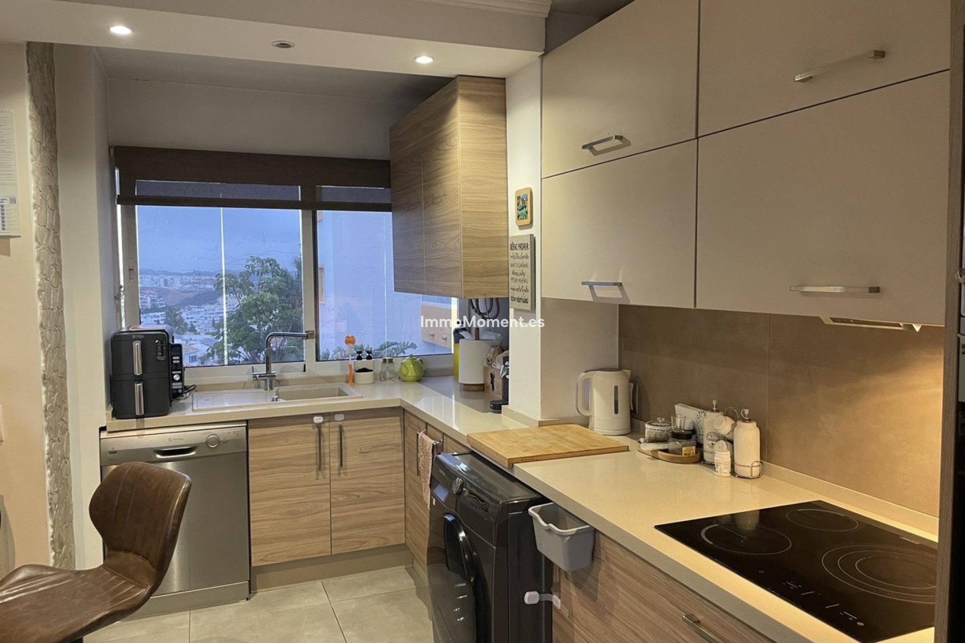 Resale - Apartment - Mijas - Mijas Costa