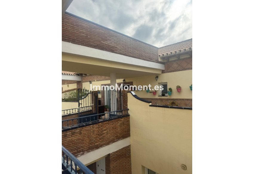Resale - Apartment - Mijas - Mijas Costa