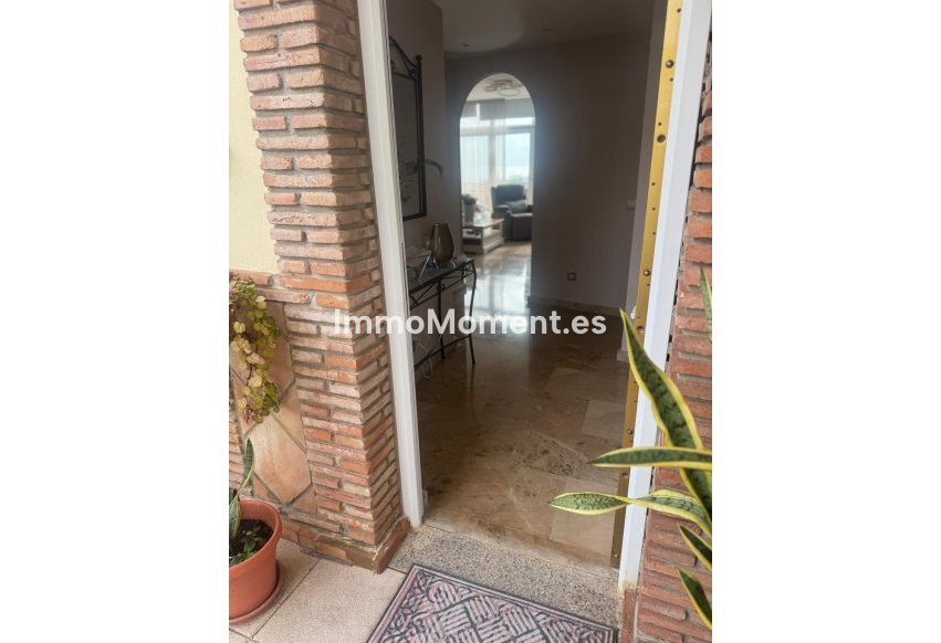 Resale - Apartment - Mijas - Mijas Costa