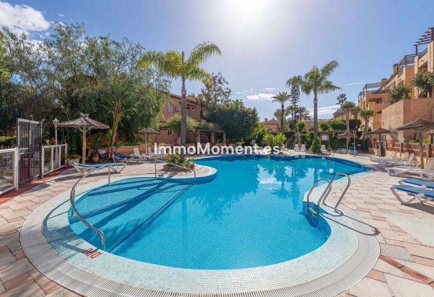 Resale - Apartment - Mijas - Mijas Costa