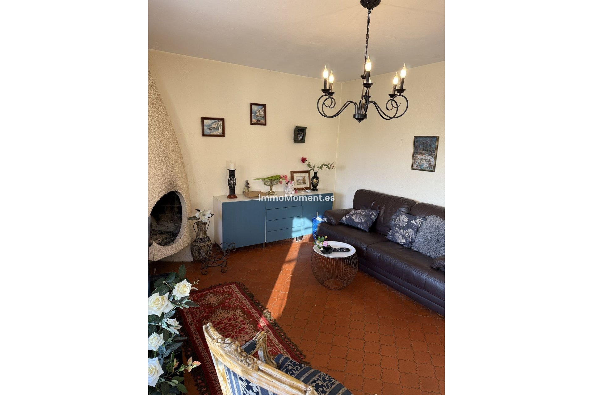 Resale - Apartment - Mijas - Mijas Costa