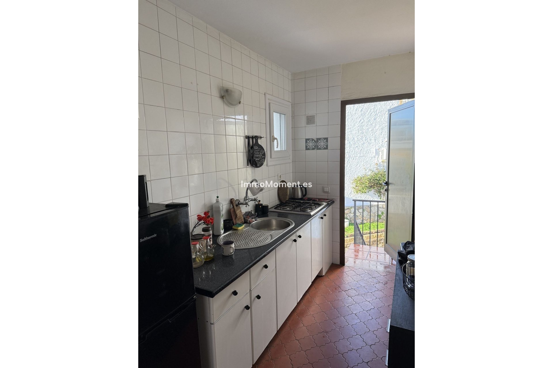 Resale - Apartment - Mijas - Mijas Costa