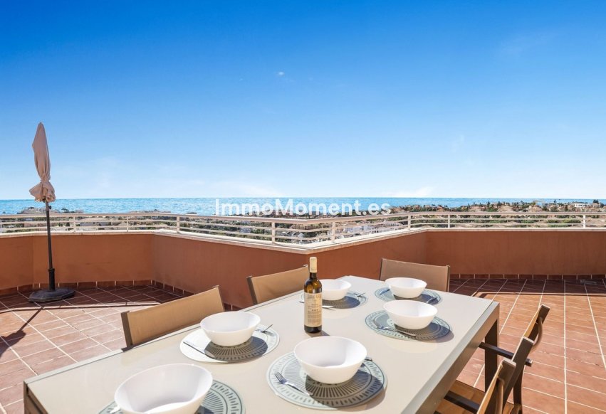 Resale - Apartment - Mijas - Mijas Costa