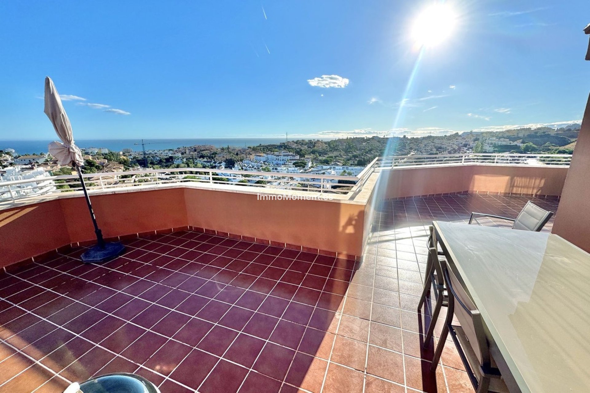 Resale - Apartment - Mijas - Mijas Costa