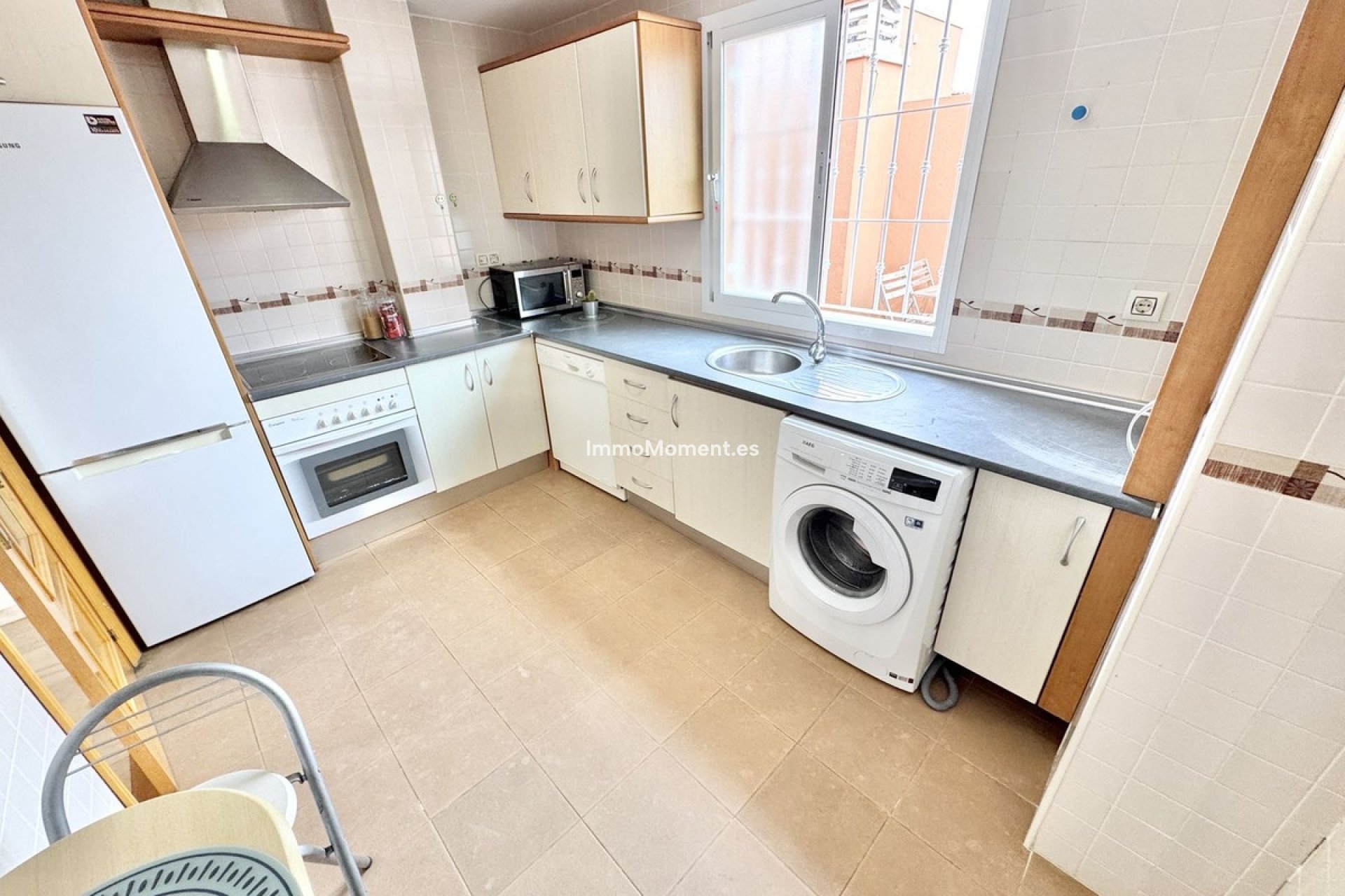 Resale - Apartment - Mijas - Mijas Costa