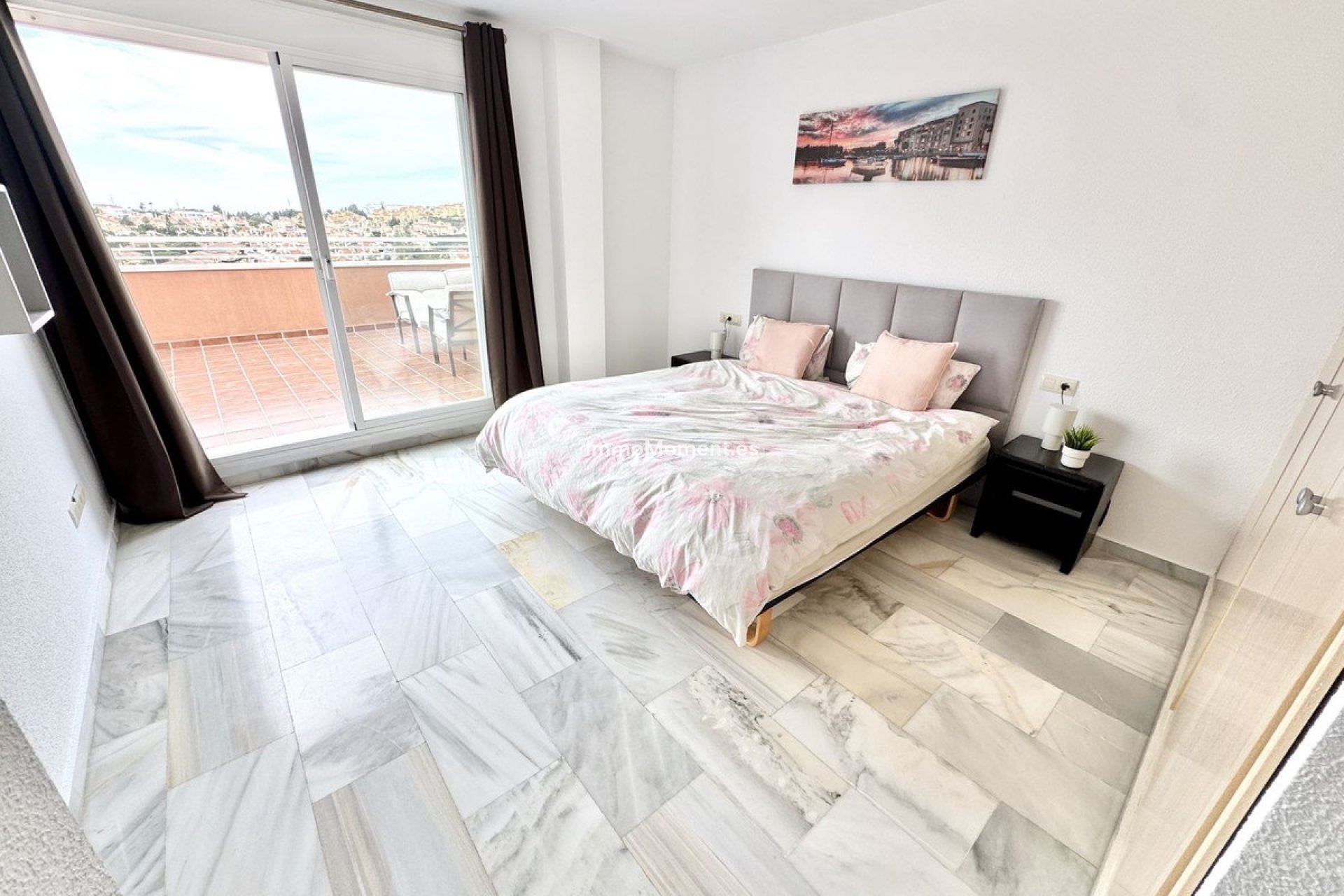 Resale - Apartment - Mijas - Mijas Costa