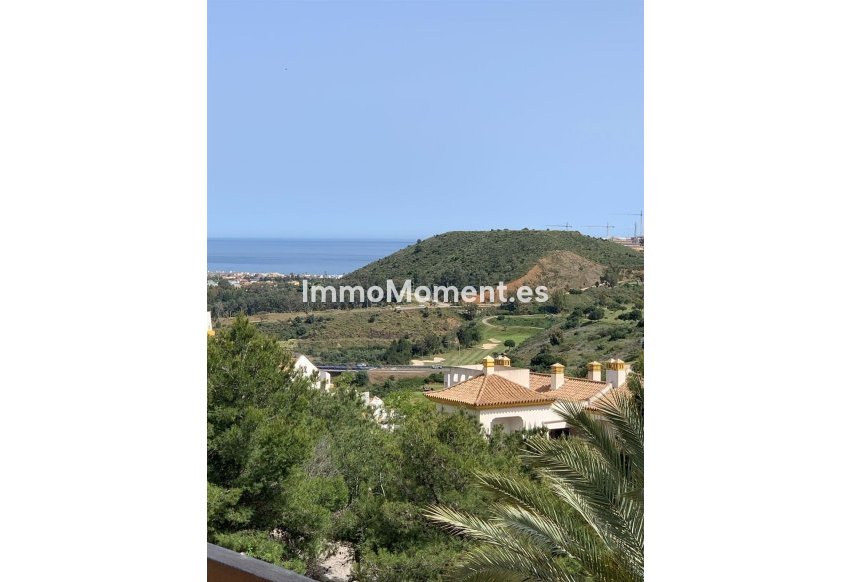 Resale - Apartment - Mijas - Mijas Costa