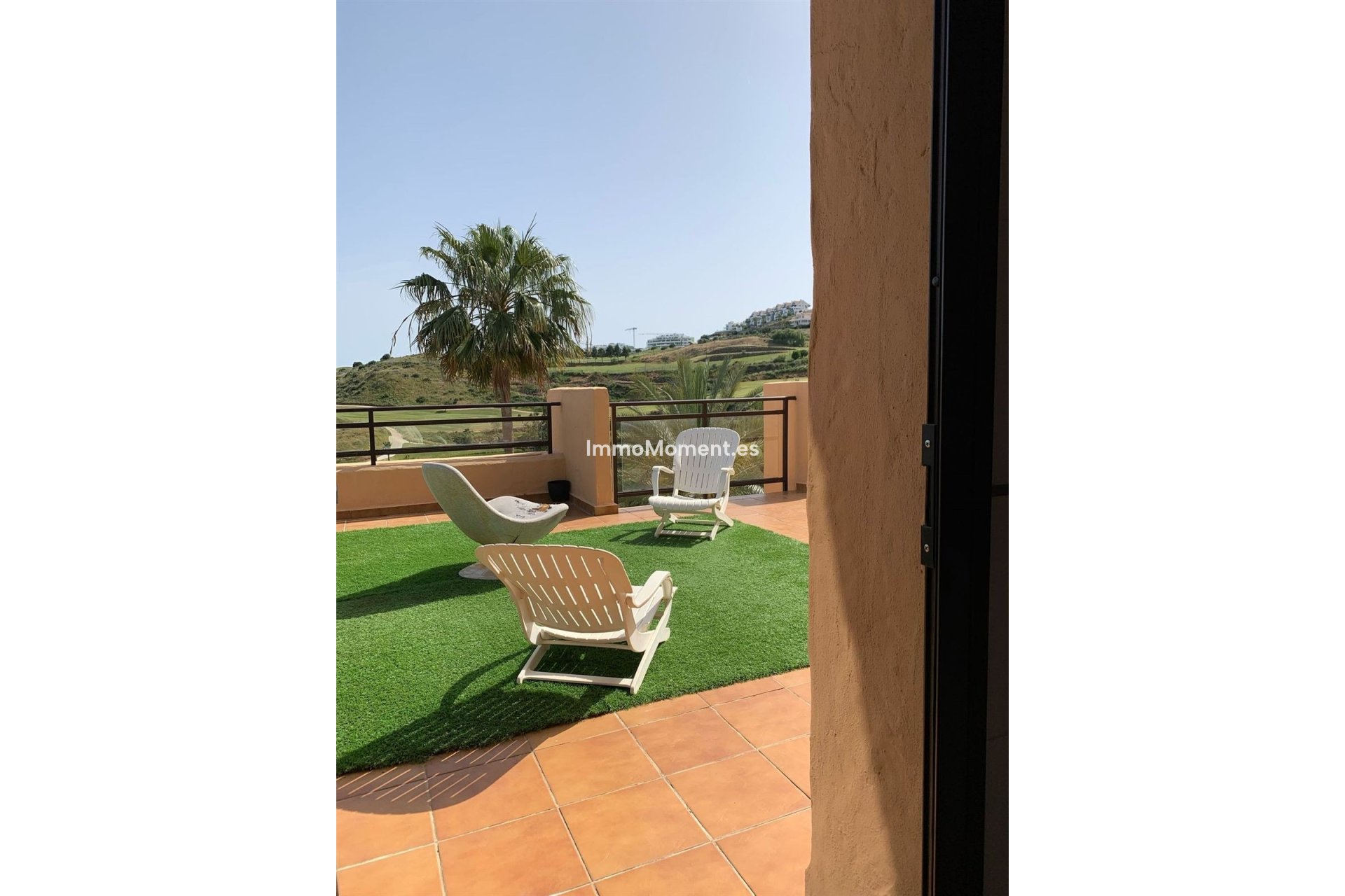 Resale - Apartment - Mijas - Mijas Costa