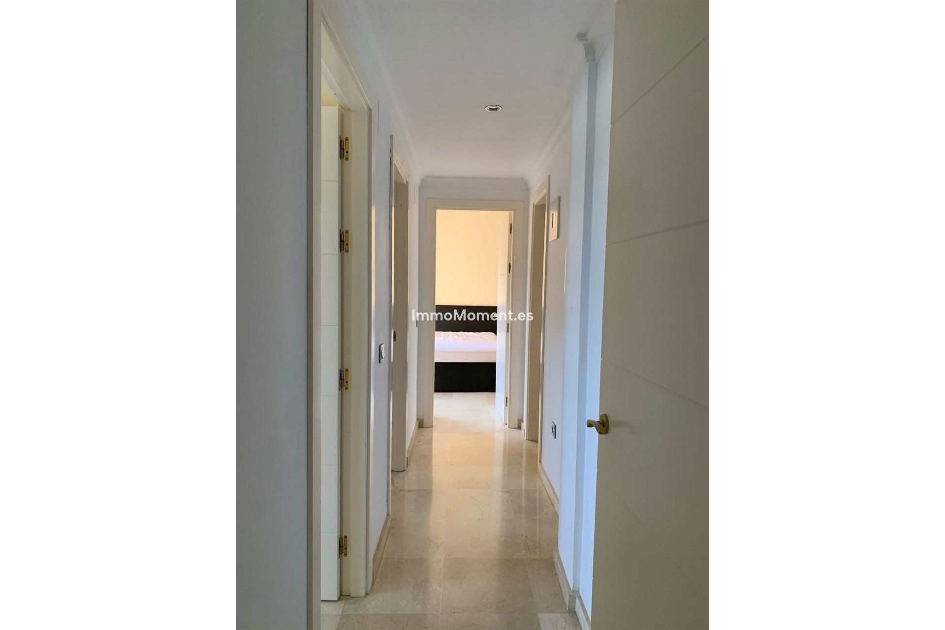 Resale - Apartment - Mijas - Mijas Costa