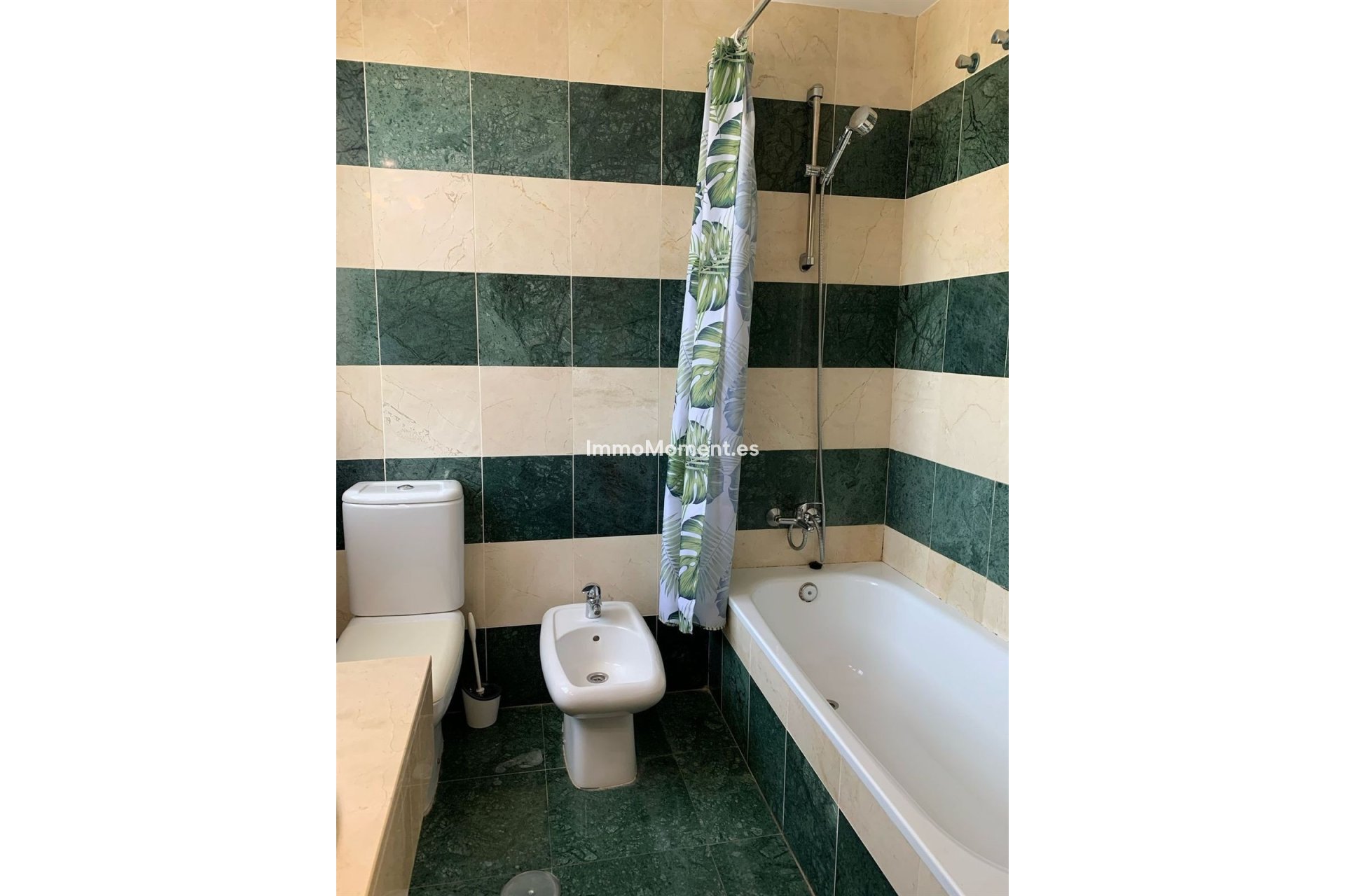 Resale - Apartment - Mijas - Mijas Costa