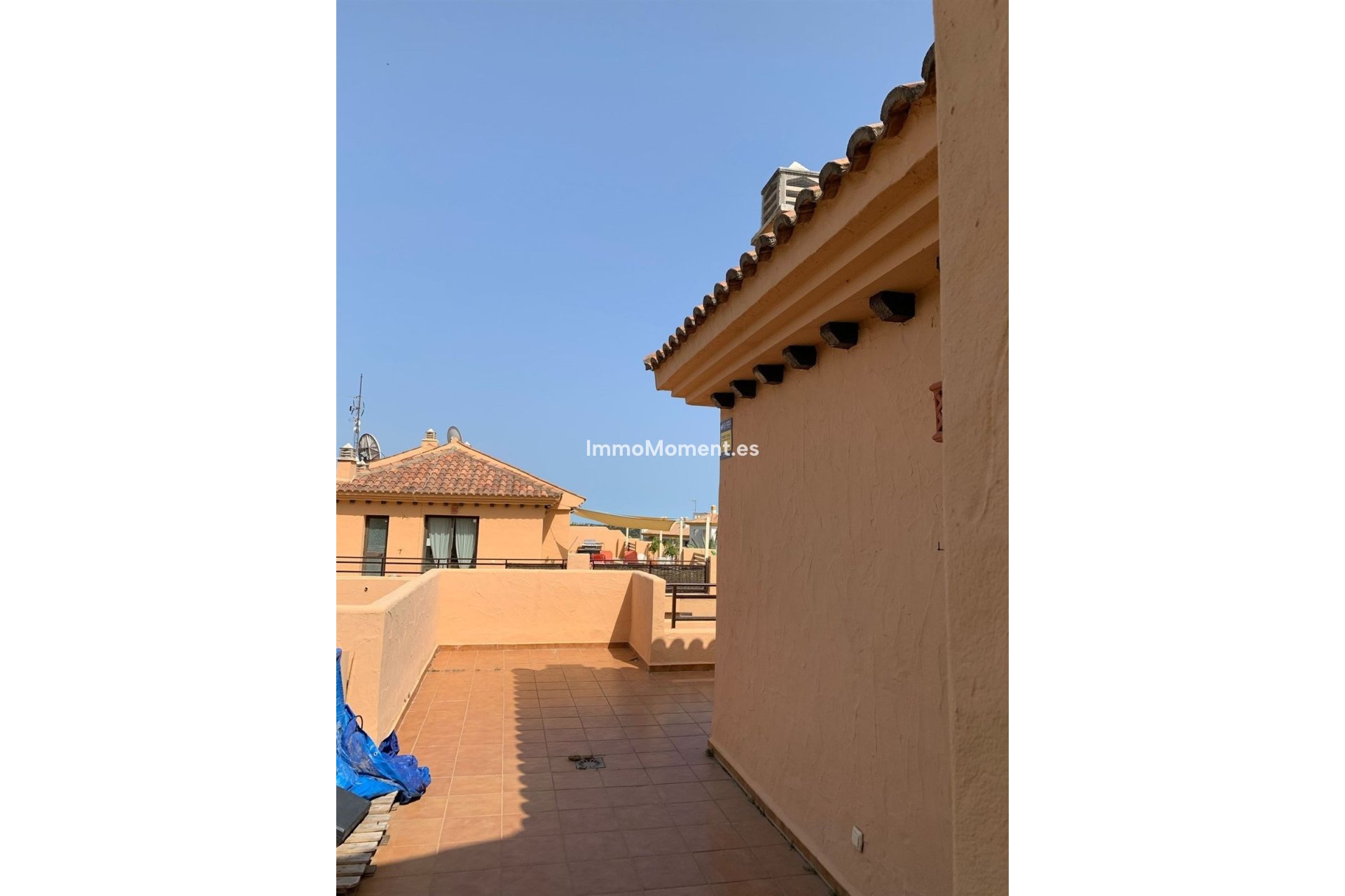 Resale - Apartment - Mijas - Mijas Costa