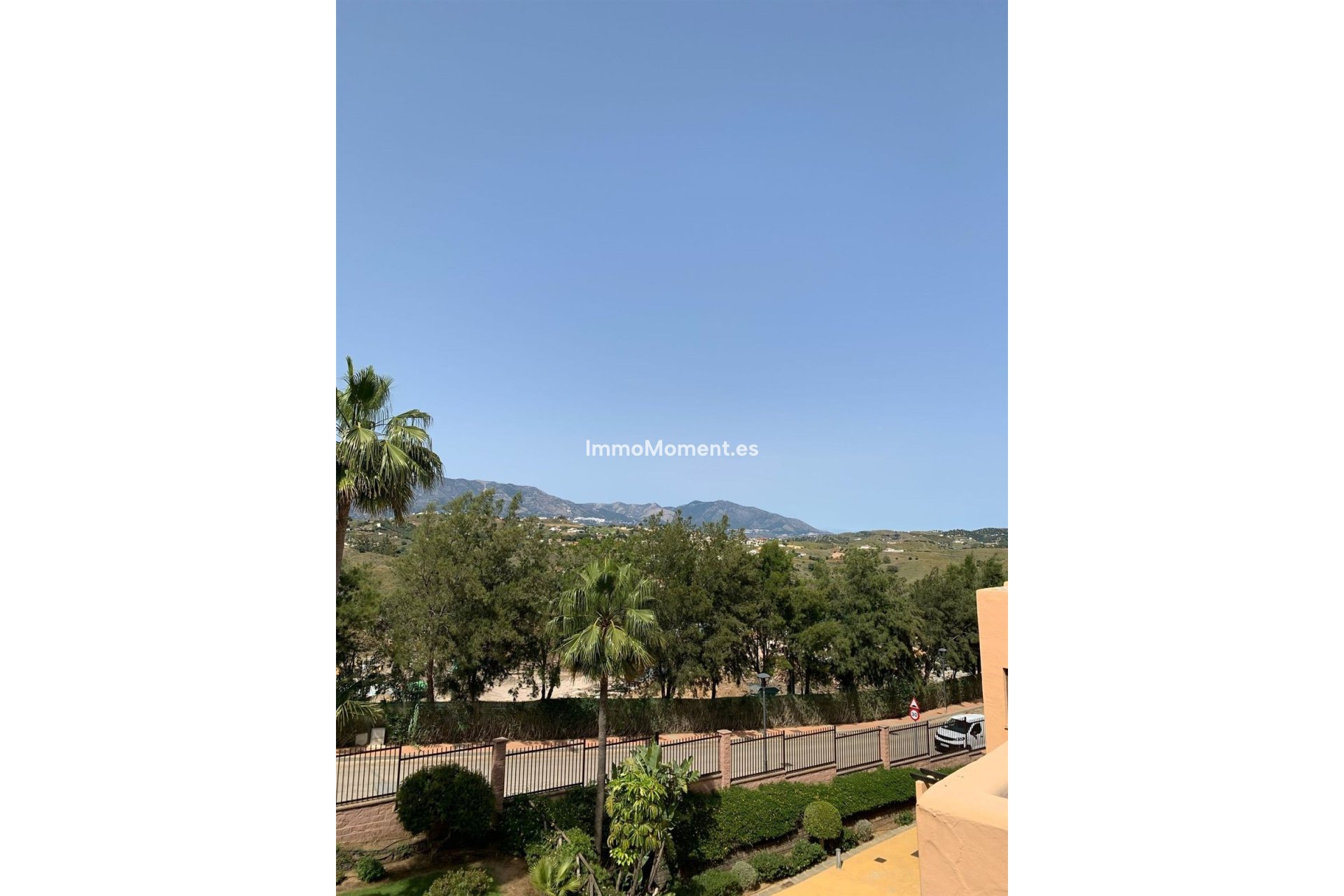 Resale - Apartment - Mijas - Mijas Costa