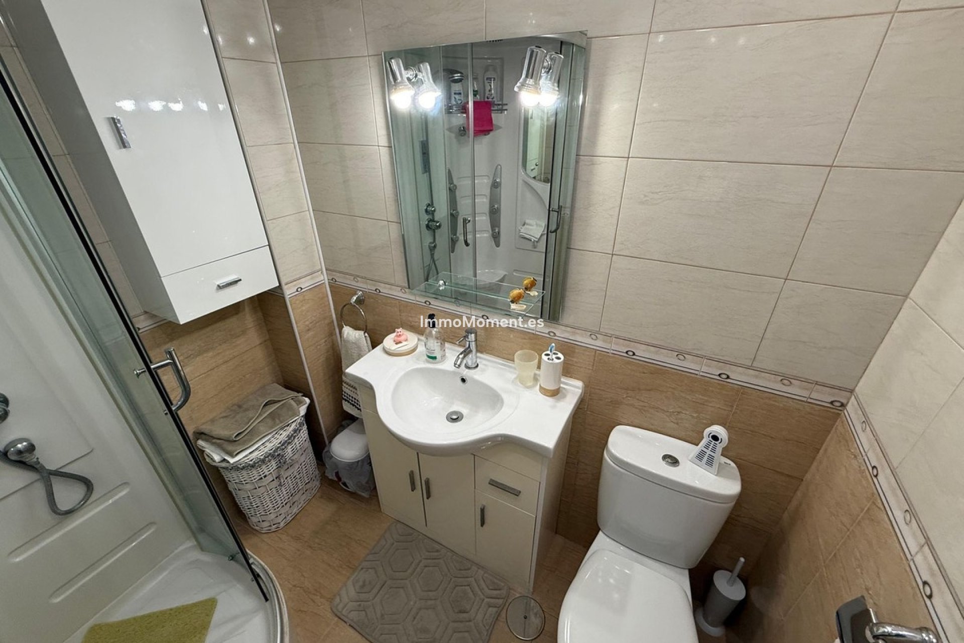 Resale - Apartment - Mijas - Mijas Costa