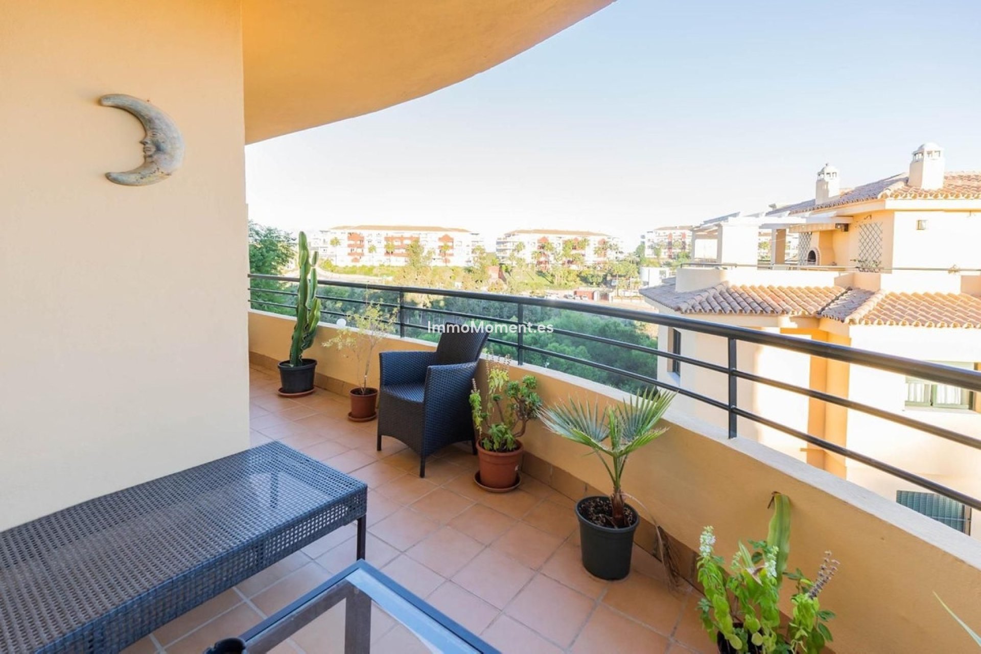 Resale - Apartment - Mijas - Mijas Costa