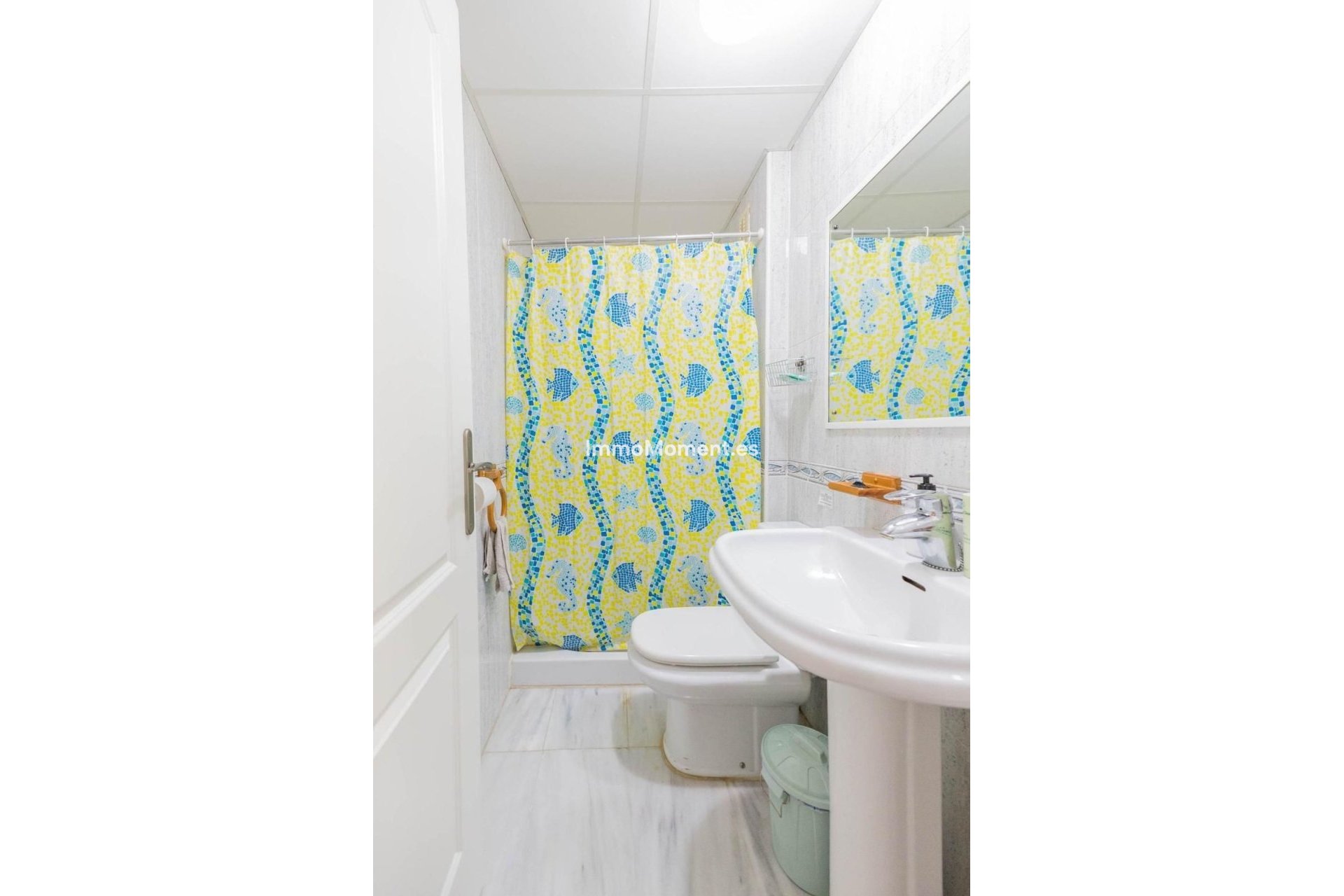 Resale - Apartment - Mijas - Mijas Costa