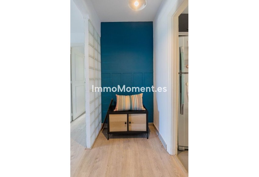 Resale - Apartment - Mijas - Mijas Costa