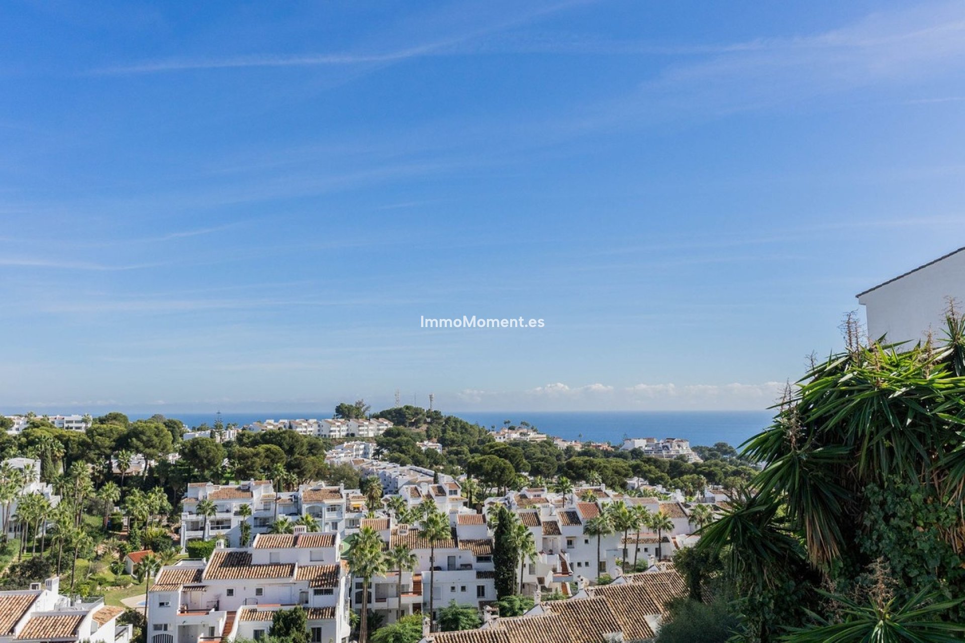 Resale - Apartment - Mijas - Mijas Costa