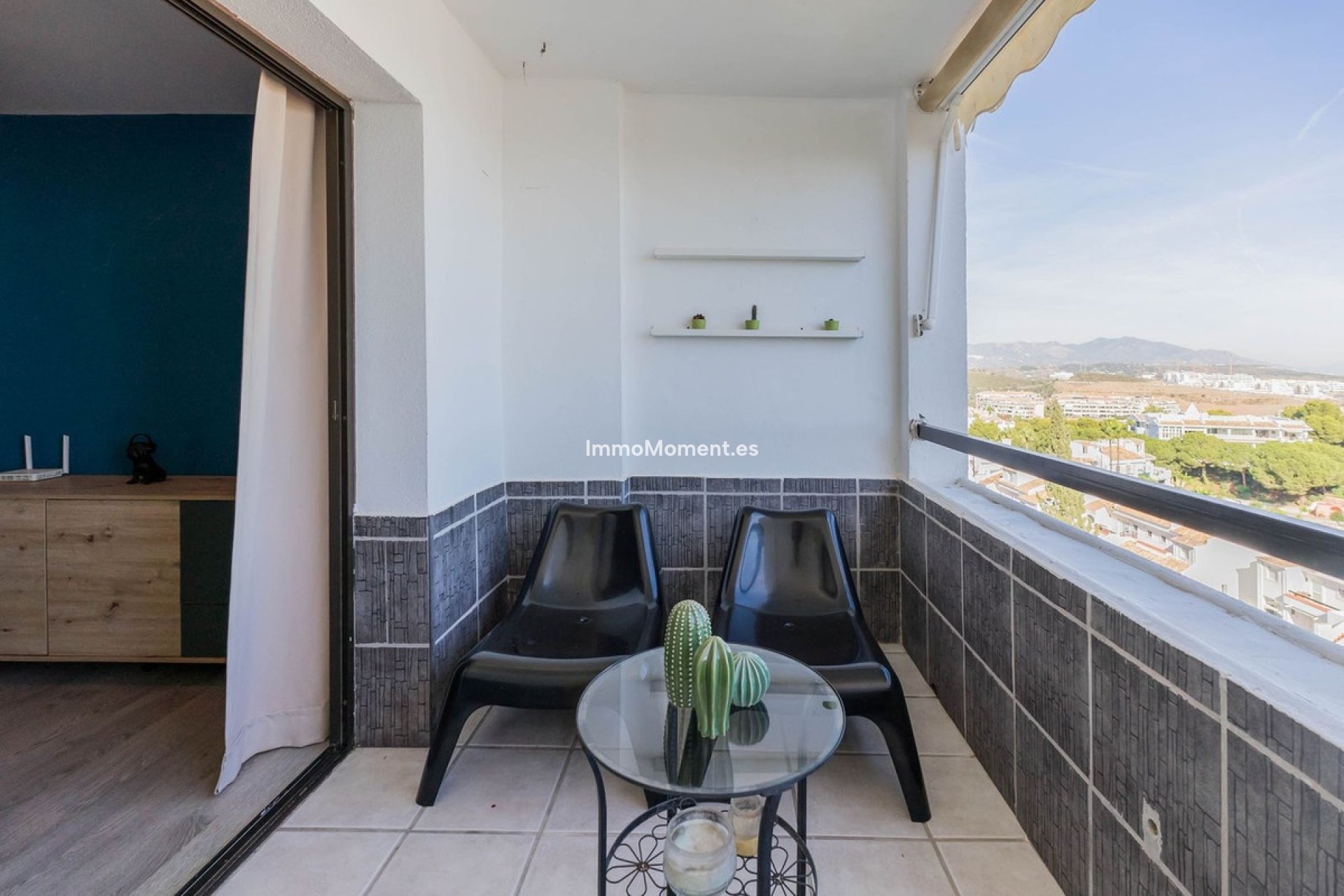 Resale - Apartment - Mijas - Mijas Costa