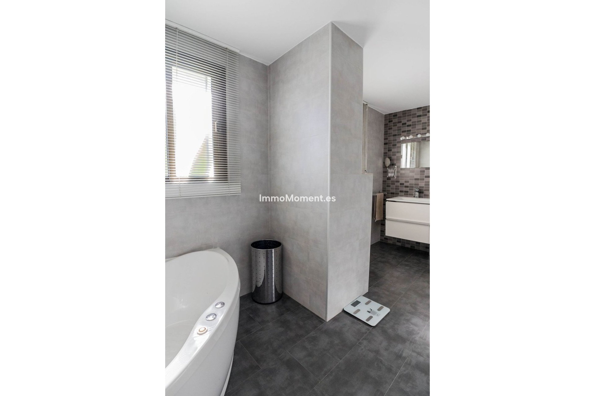 Resale - Apartment - Mijas - Mijas Costa