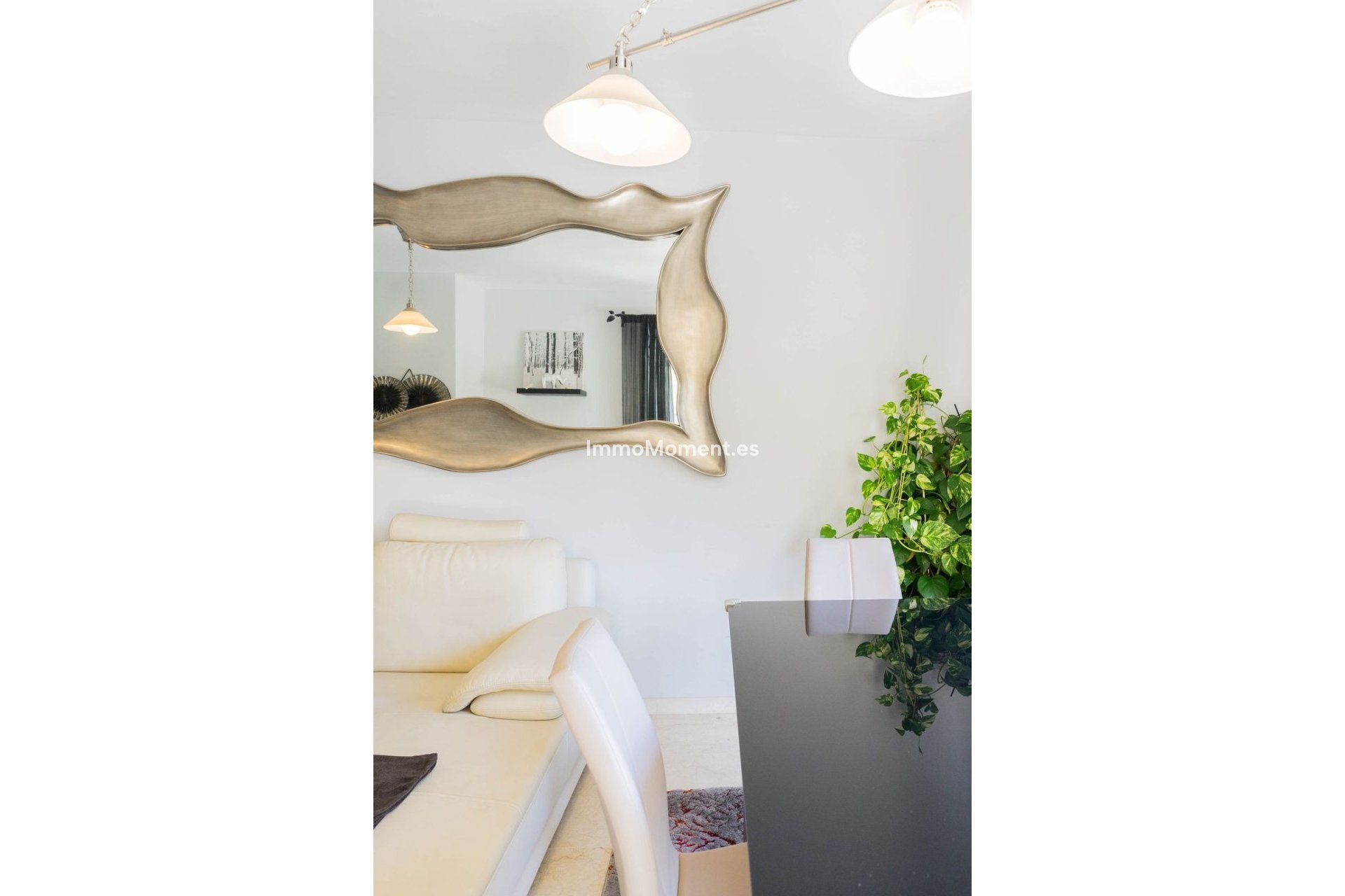 Resale - Apartment - Mijas - Mijas Costa