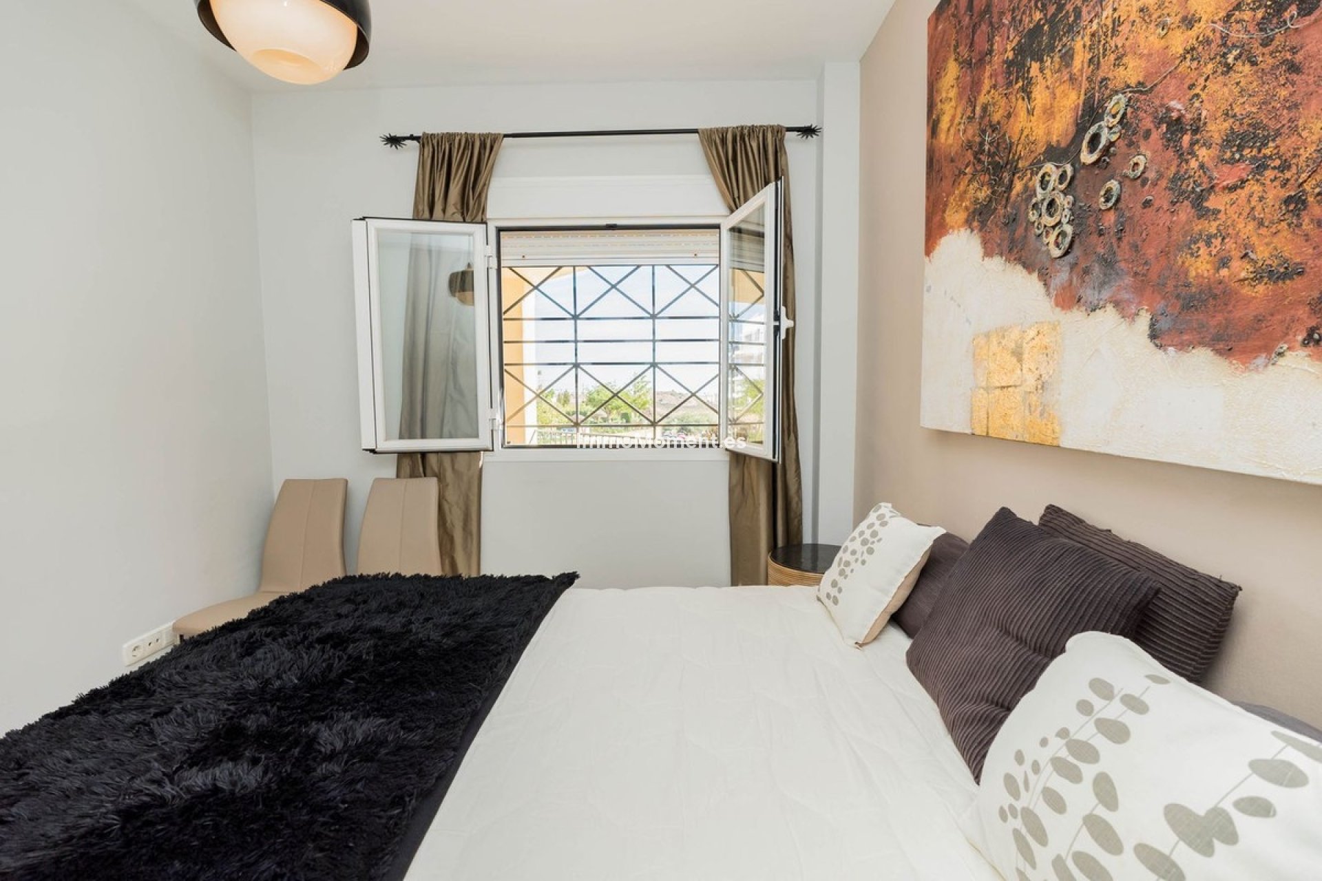 Resale - Apartment - Mijas - Mijas Costa