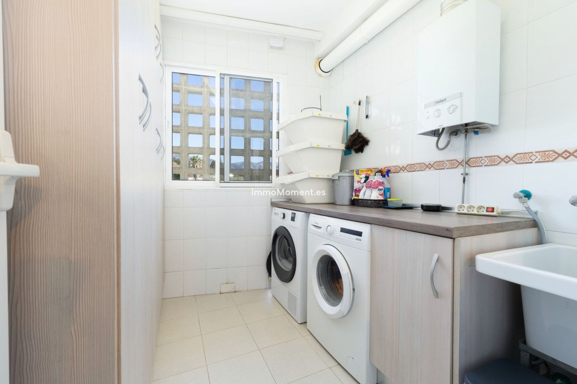 Resale - Apartment - Mijas - Mijas Costa