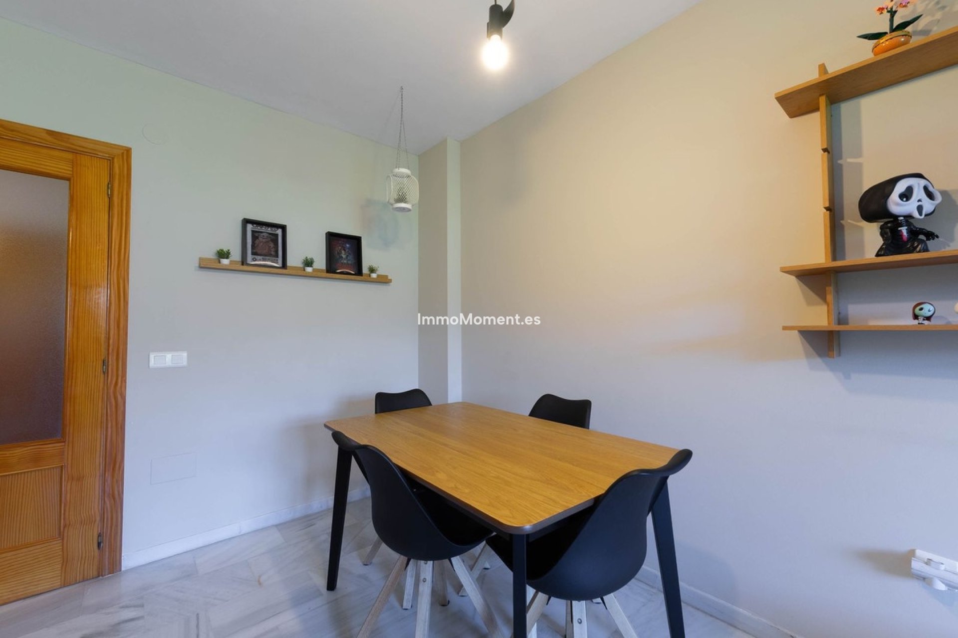 Resale - Apartment - Mijas - Mijas Costa