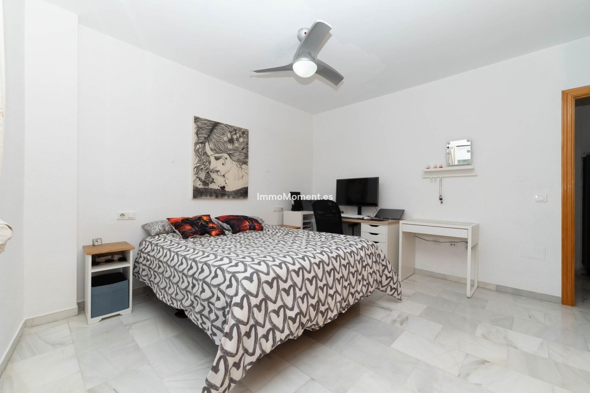 Resale - Apartment - Mijas - Mijas Costa