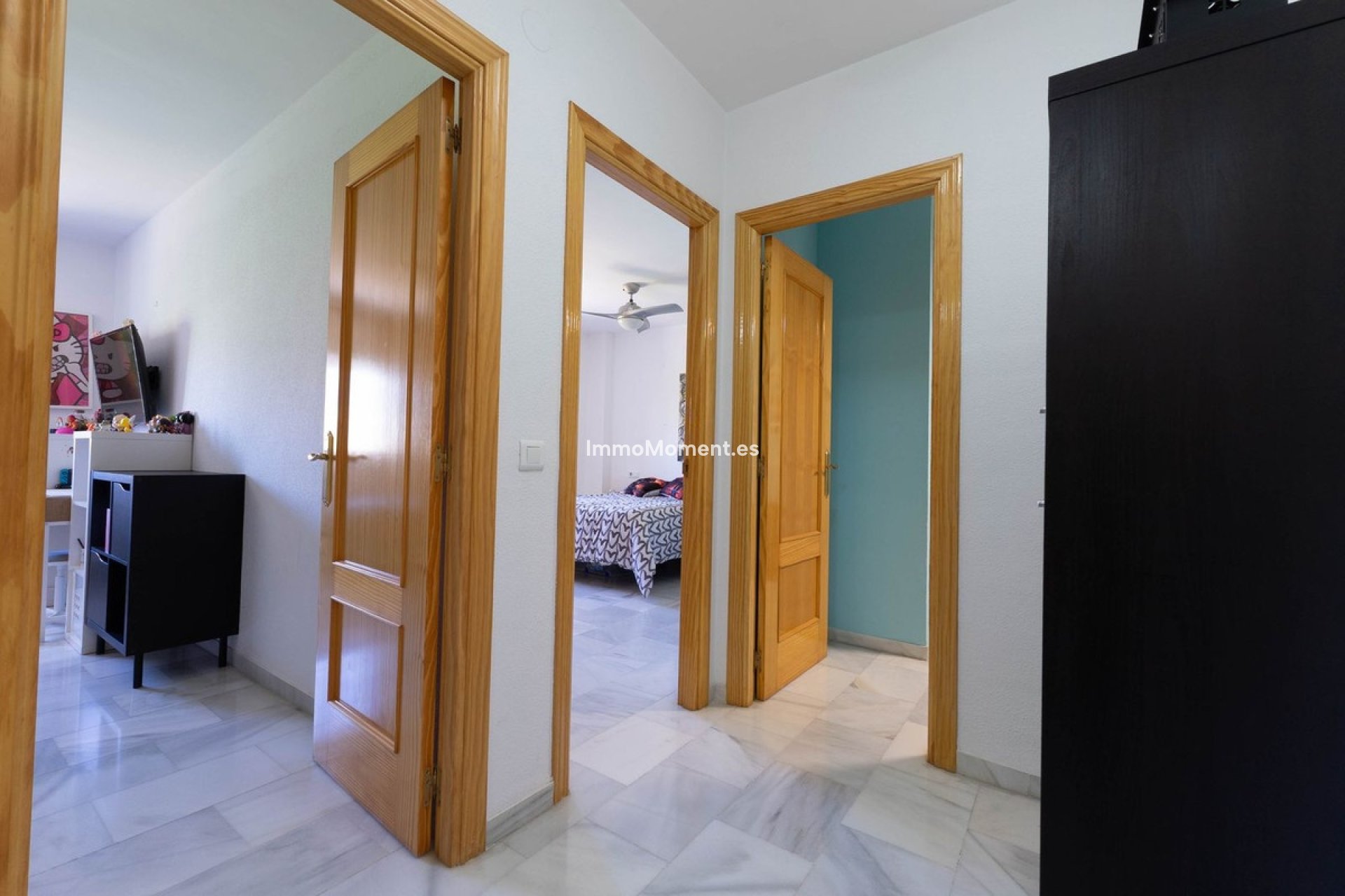 Resale - Apartment - Mijas - Mijas Costa