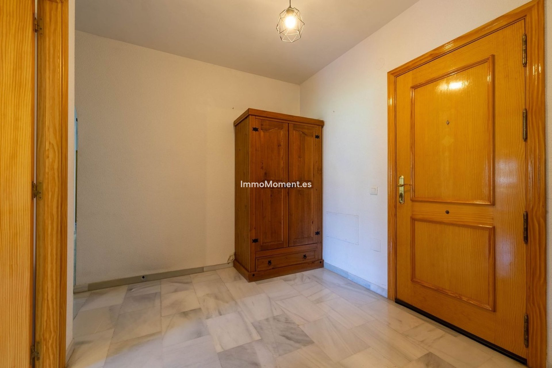 Resale - Apartment - Mijas - Mijas Costa