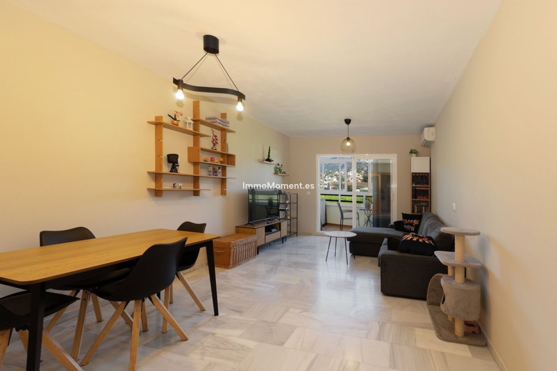 Resale - Apartment - Mijas - Mijas Costa