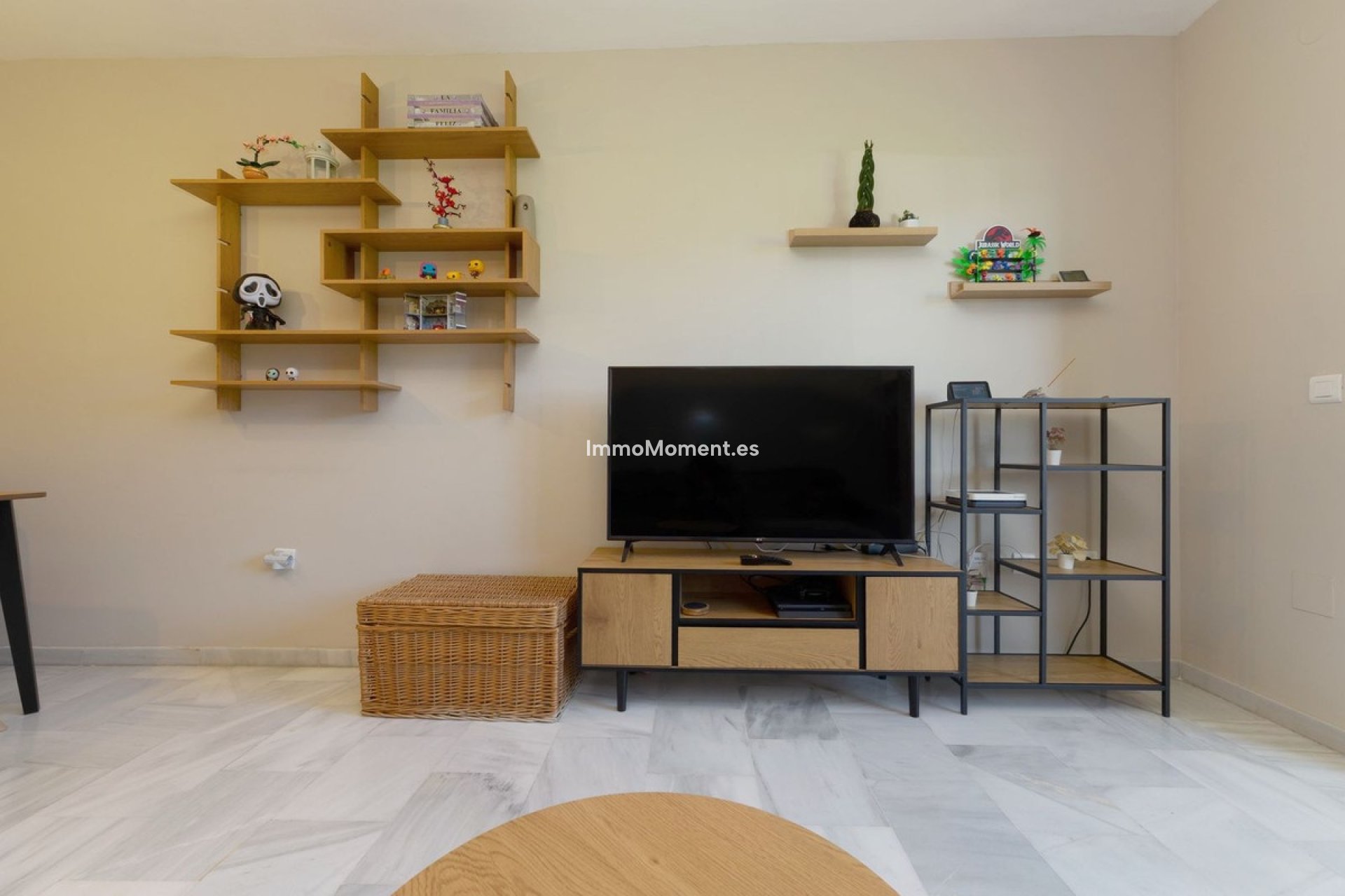 Resale - Apartment - Mijas - Mijas Costa