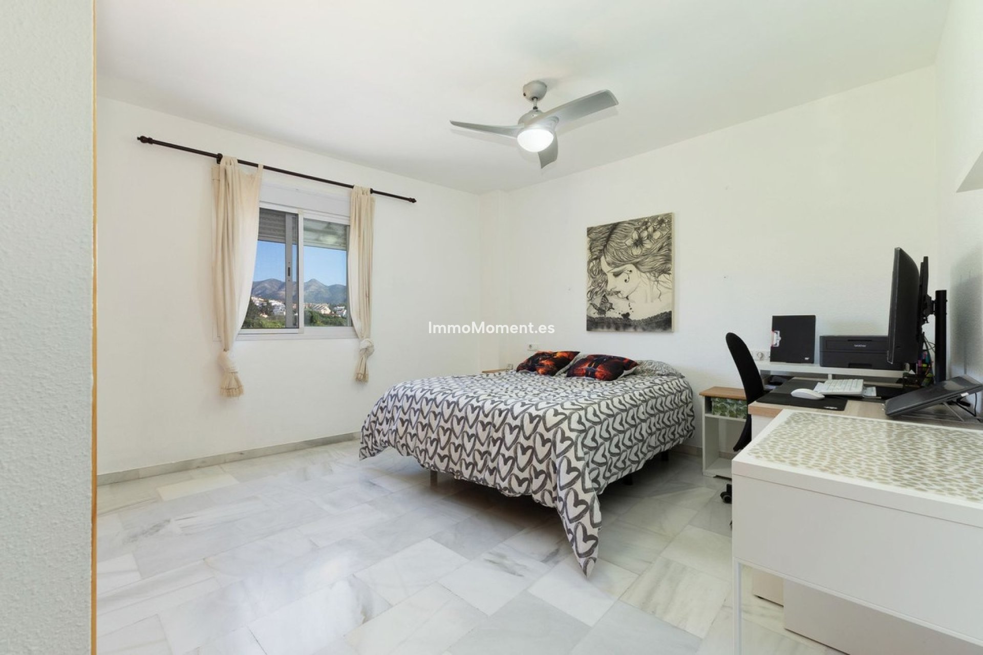Resale - Apartment - Mijas - Mijas Costa