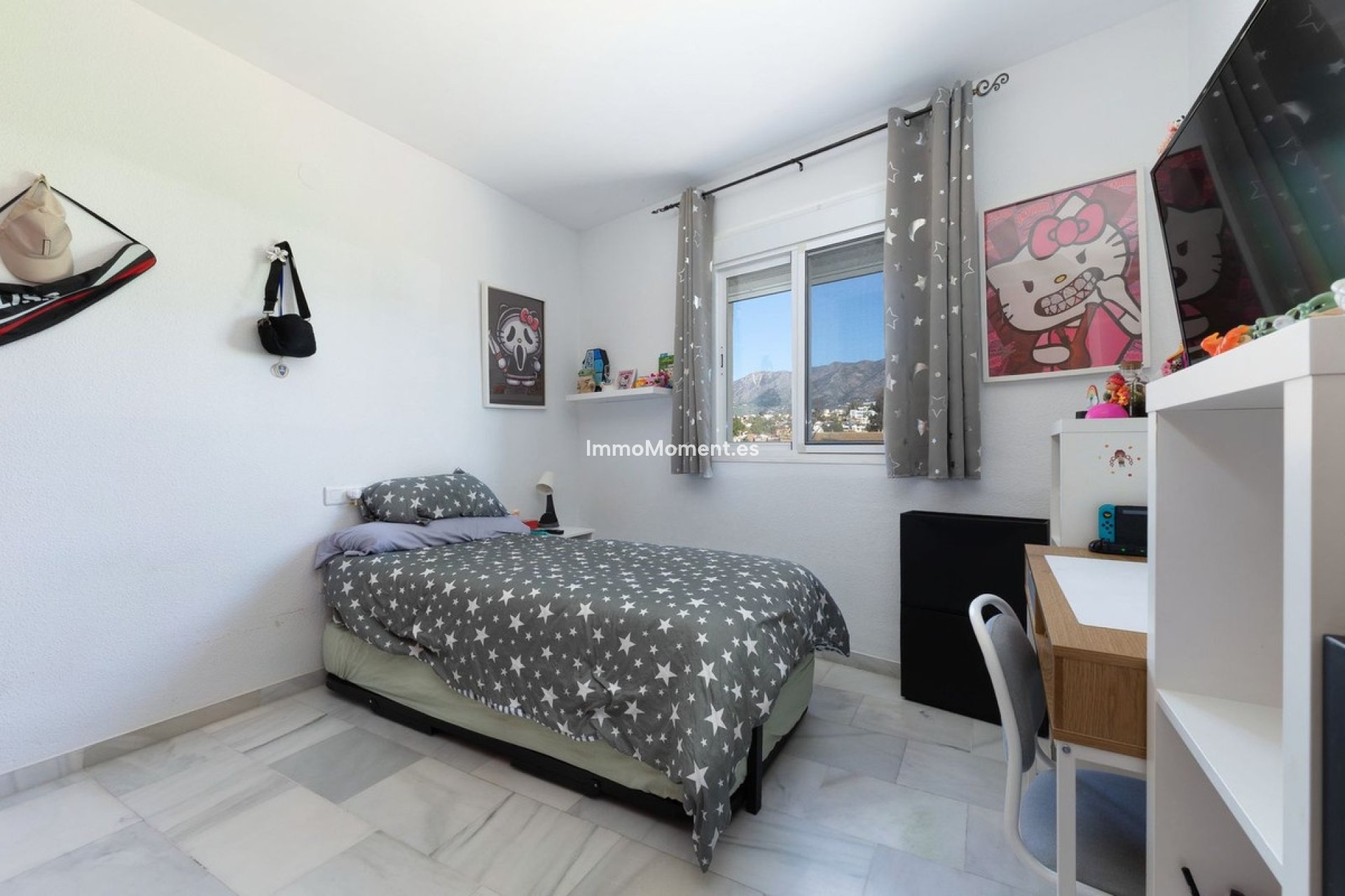 Resale - Apartment - Mijas - Mijas Costa