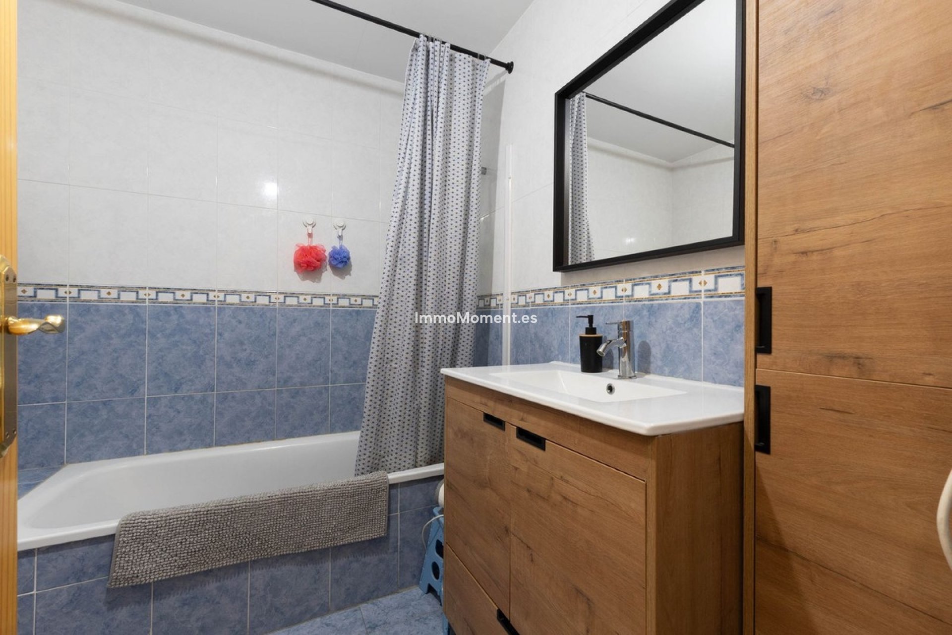 Resale - Apartment - Mijas - Mijas Costa