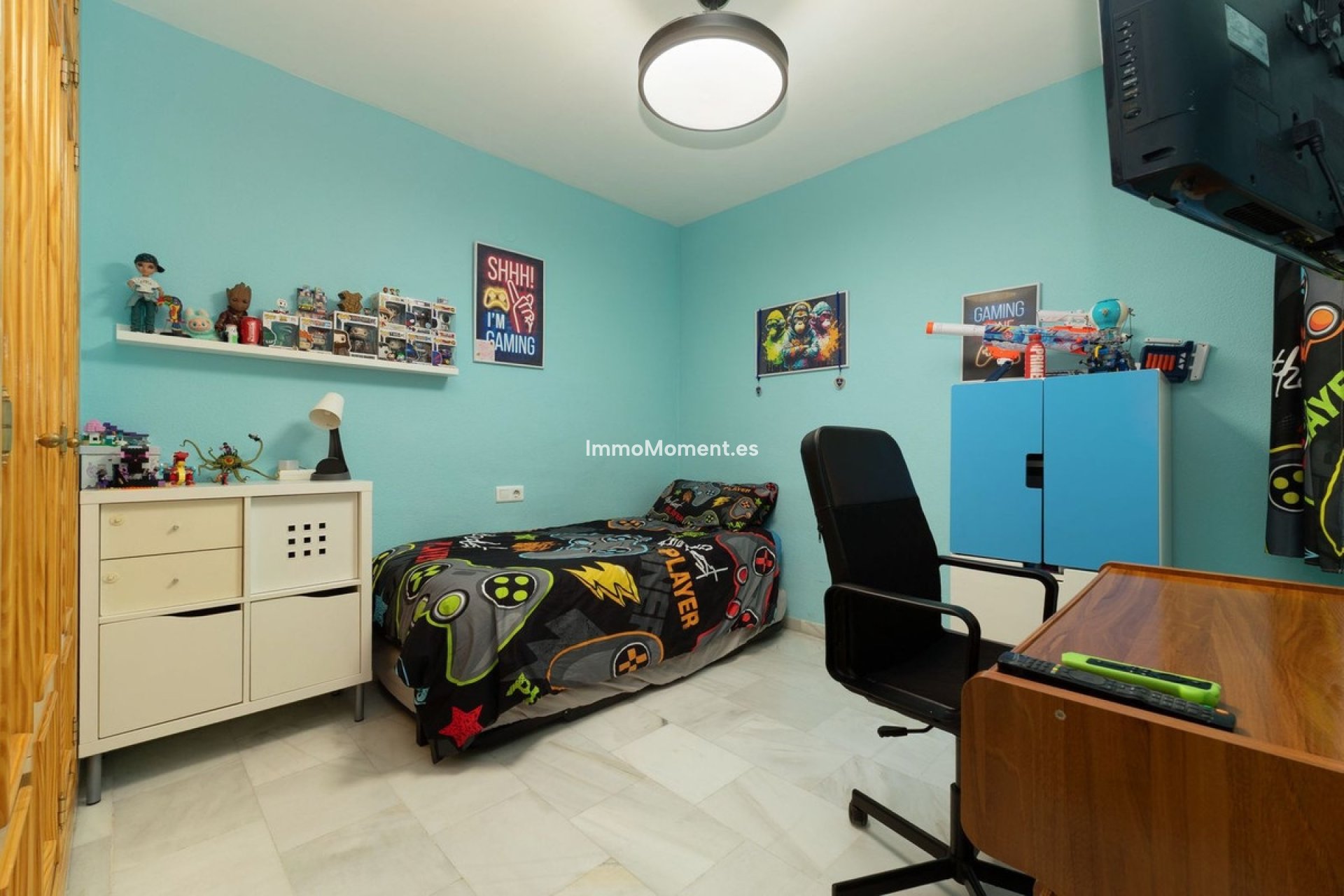 Resale - Apartment - Mijas - Mijas Costa