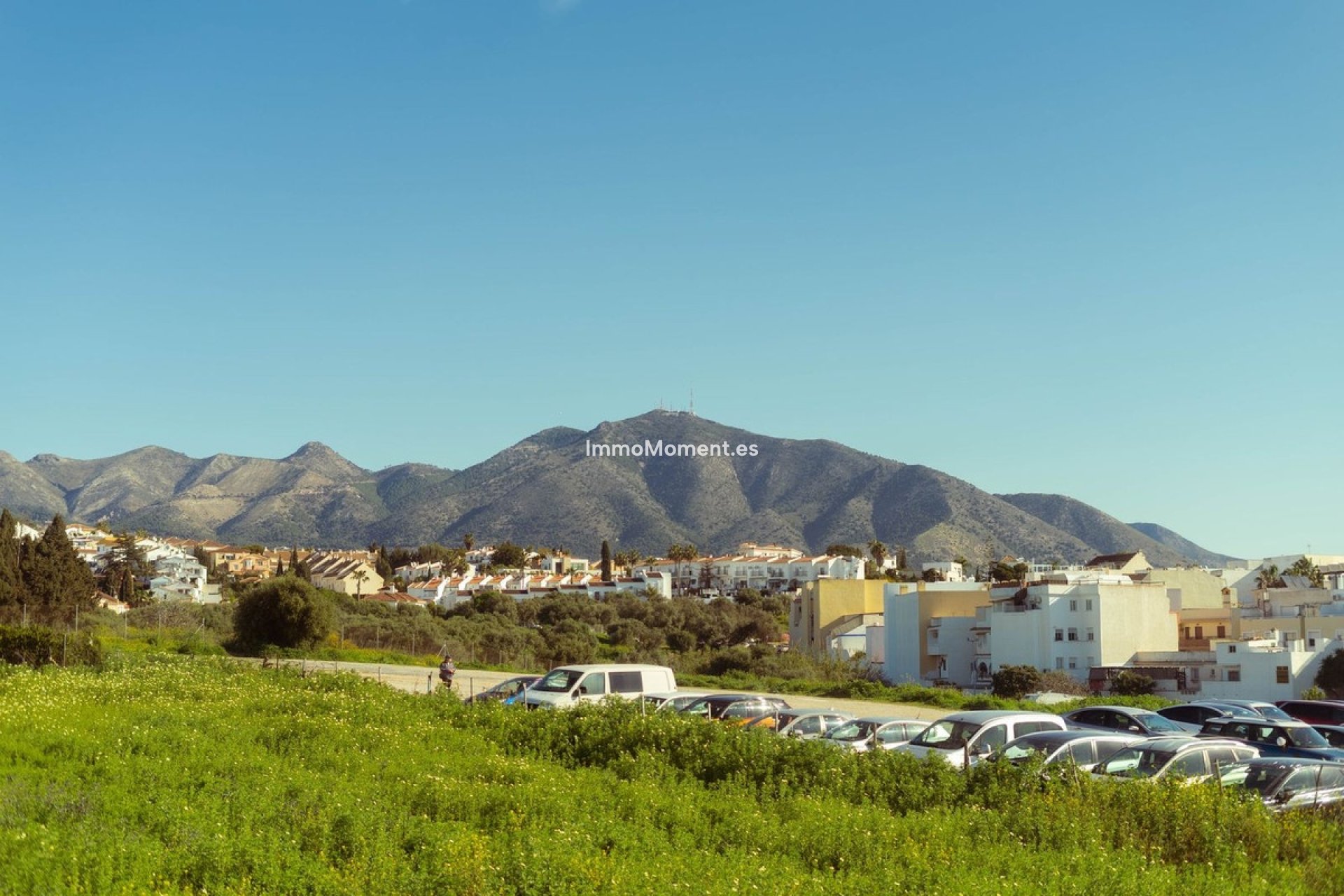 Resale - Apartment - Mijas - Mijas Costa
