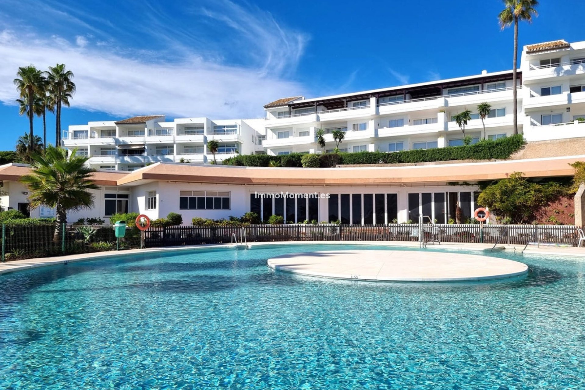 Resale - Apartment - Mijas - Mijas Costa