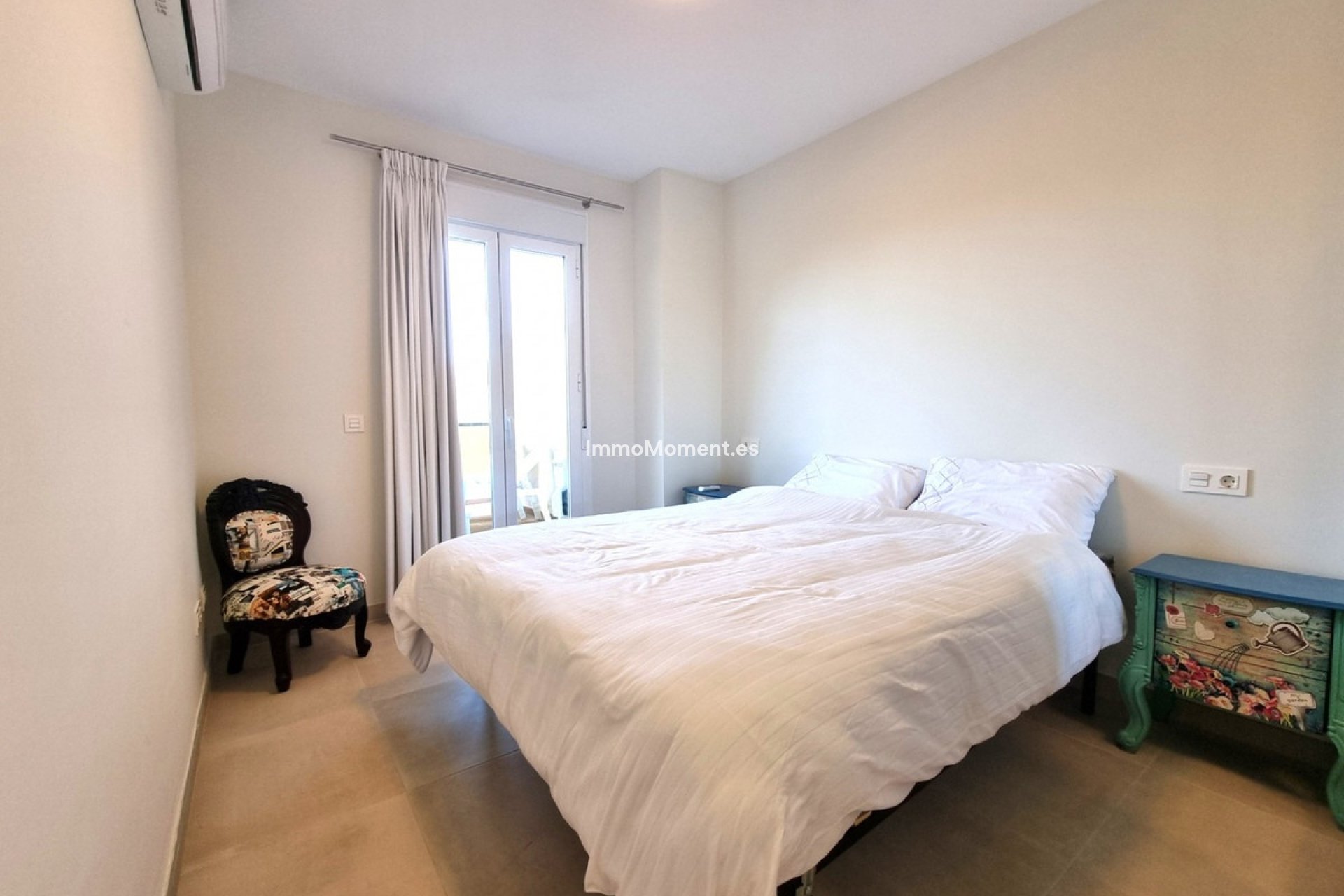 Resale - Apartment - Mijas - Mijas Costa