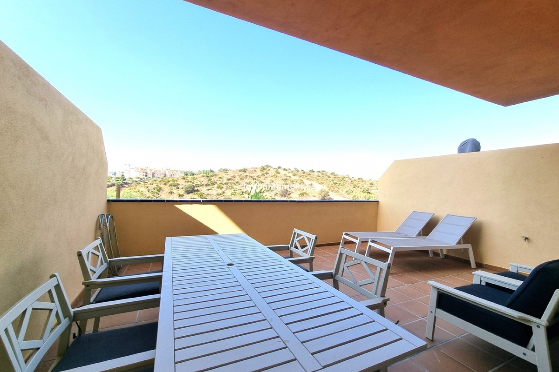 Resale - Apartment - Mijas - Mijas Costa