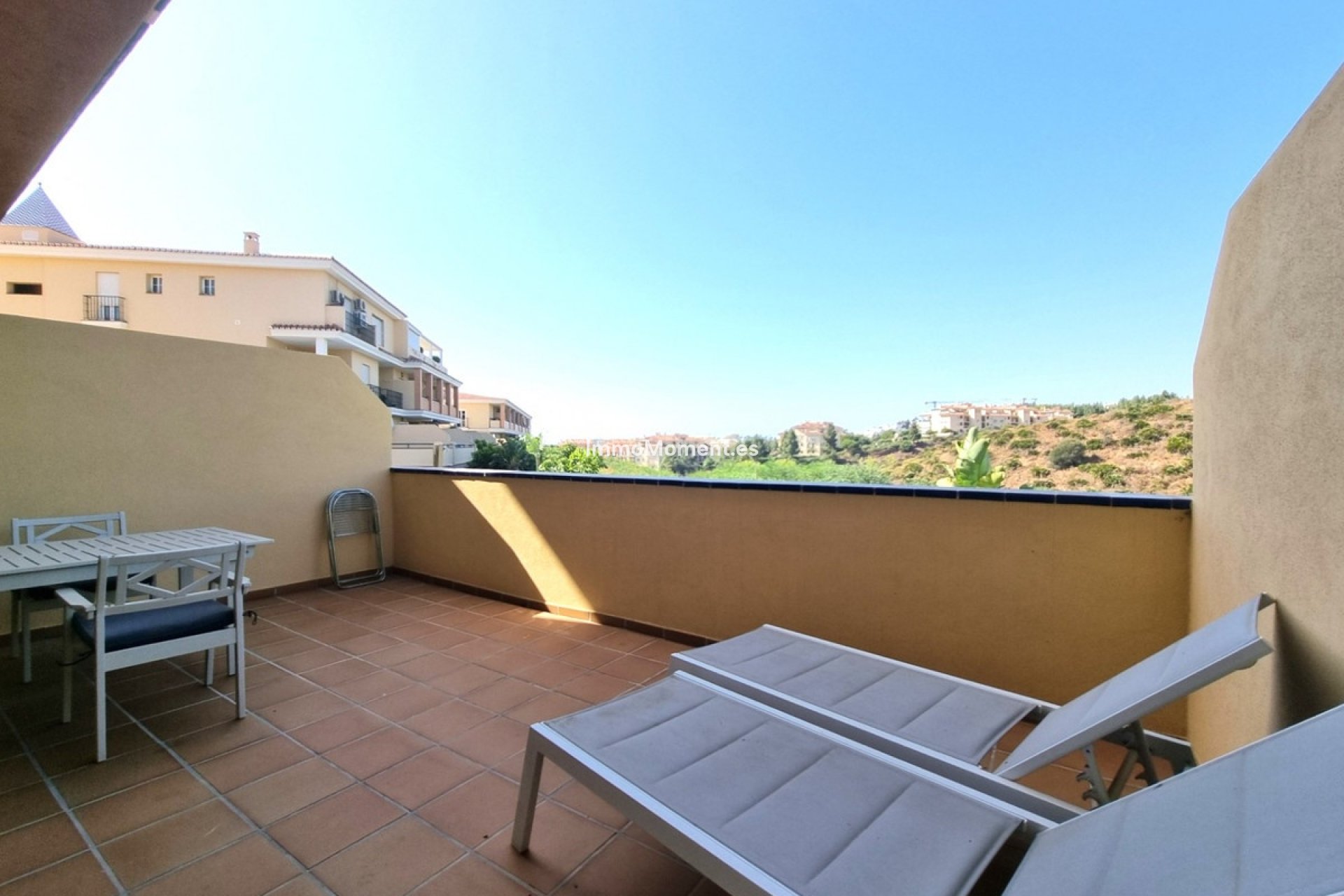 Resale - Apartment - Mijas - Mijas Costa
