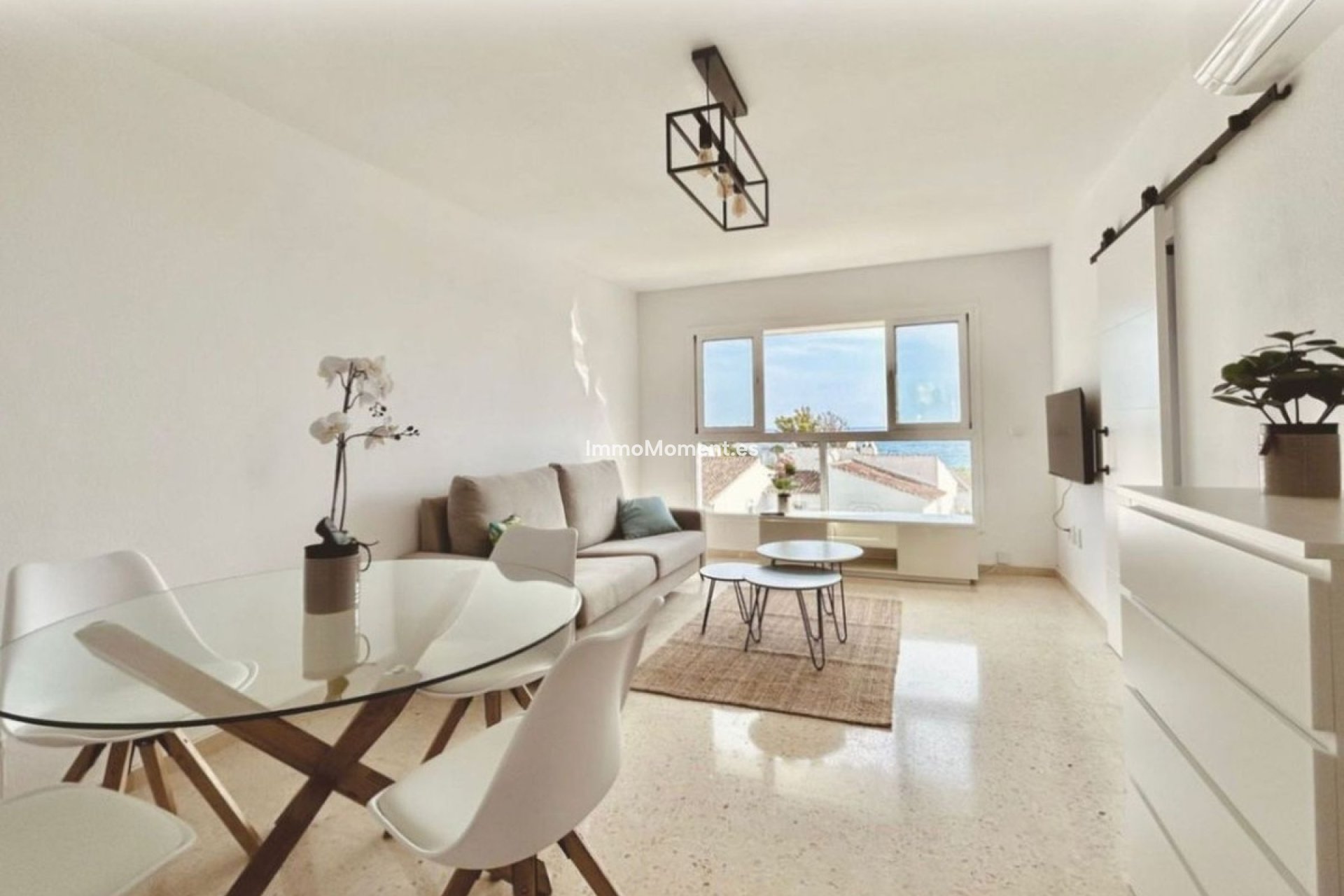 Resale - Apartment - Mijas - Mijas Costa