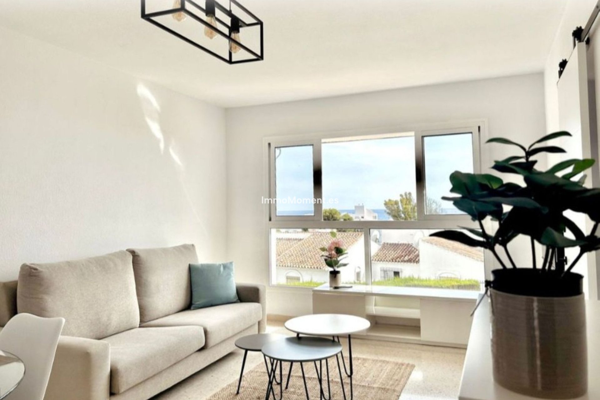 Resale - Apartment - Mijas - Mijas Costa