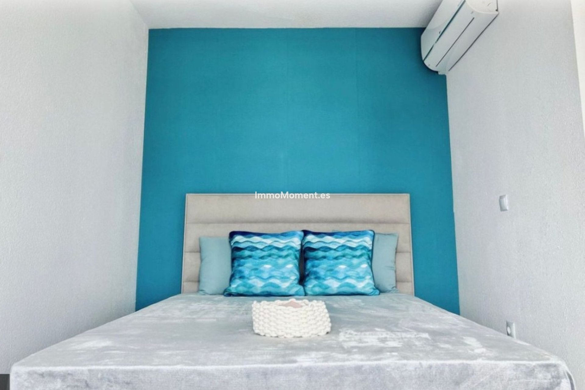 Resale - Apartment - Mijas - Mijas Costa