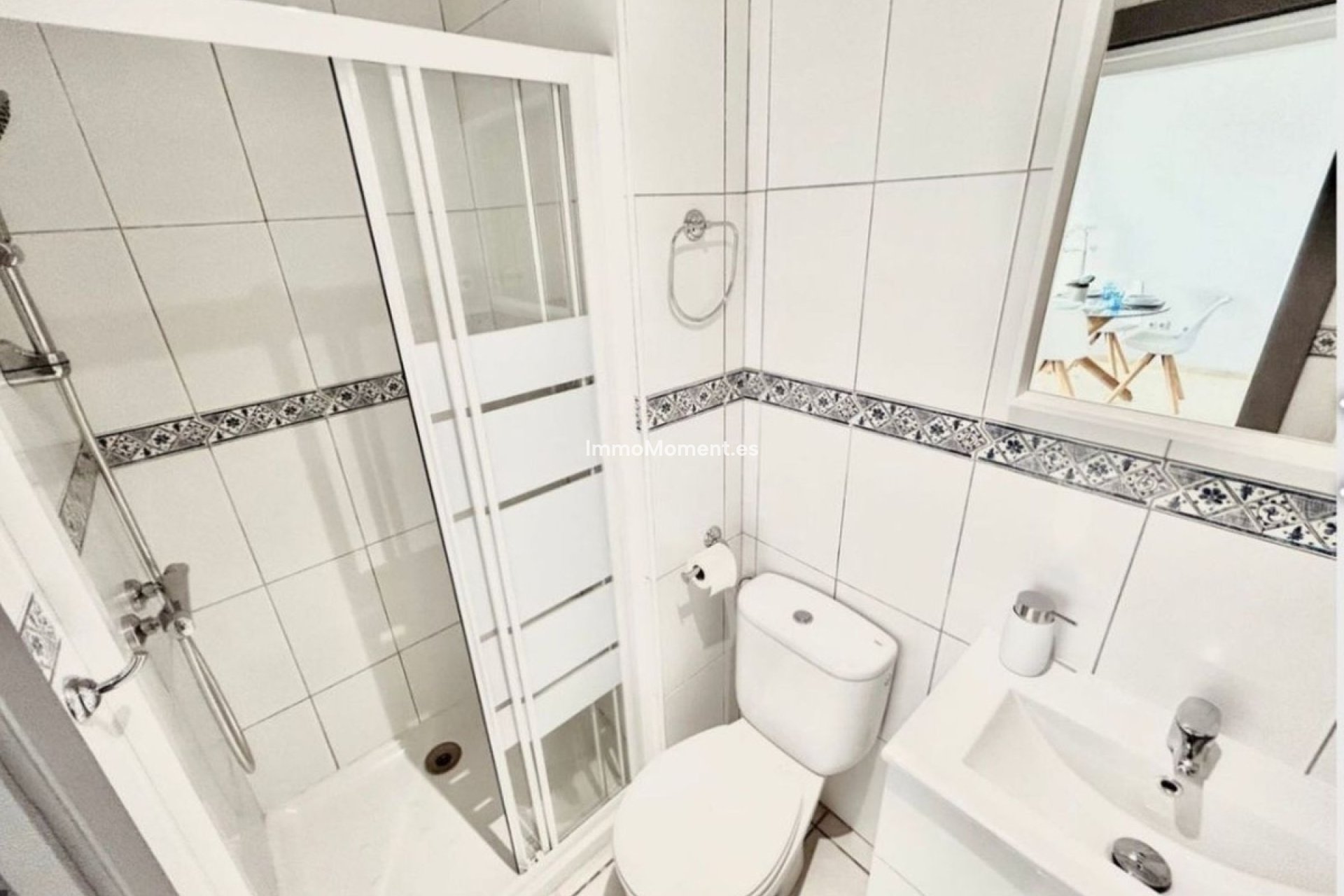 Resale - Apartment - Mijas - Mijas Costa